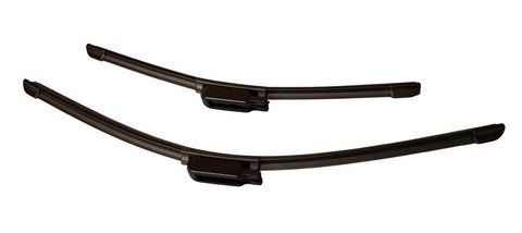 Щетки стеклоочистителя (дворники) бескаркасные Audi RS6 2008-2010 Claw 550/550 B-550/550 фото