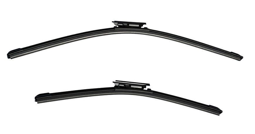 Щетки стеклоочистителя (дворники) бескаркасные Haval&nbsp;H6 2020- AeroClip 600/480 B-600/480 фото