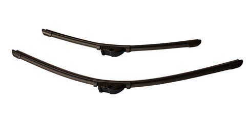 Двірники безкаркасні Peugeot 207 2006-2012 Side Pin 650/430 B-650/430 фото