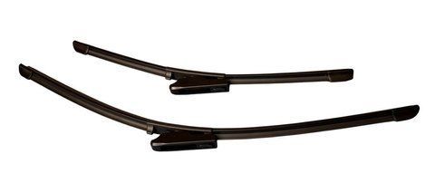 Двірники безкаркасні Renault Megane IV 2016- Bayonet 600/450 B-600/450 фото