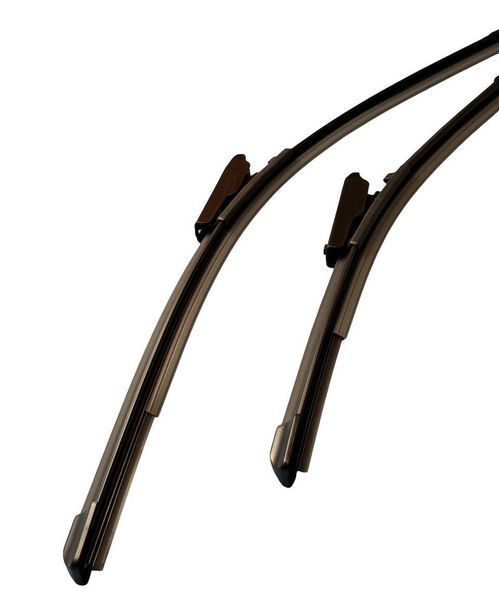 Двірники безкаркасні Smart Forfour 2014- Bayonet 500/350 B-500/350 фото