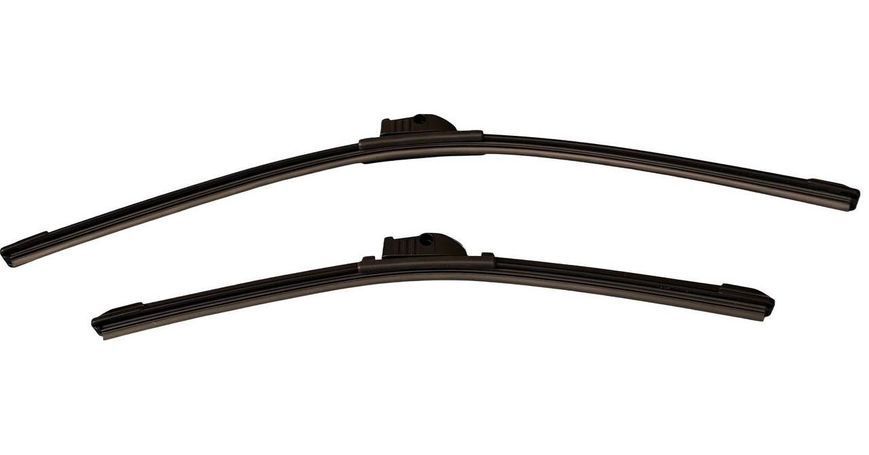 Двірники безкаркасні Mercedes CL-Сlass C215 2000-2006 Side Pin 650/700 B-650/700 фото