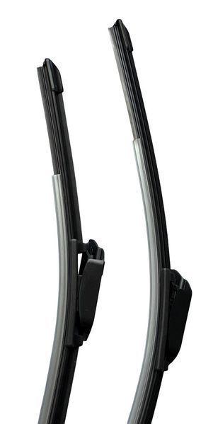 Двірники безкаркасні Bmw 1-Series F40 2019- AeroClip 650/430 B-650/430 фото