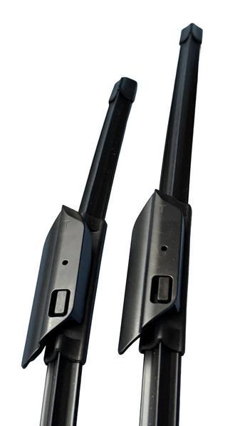 Двірники безкаркасні Bmw 1-Series F40 2019- AeroClip 650/430 B-650/430 фото